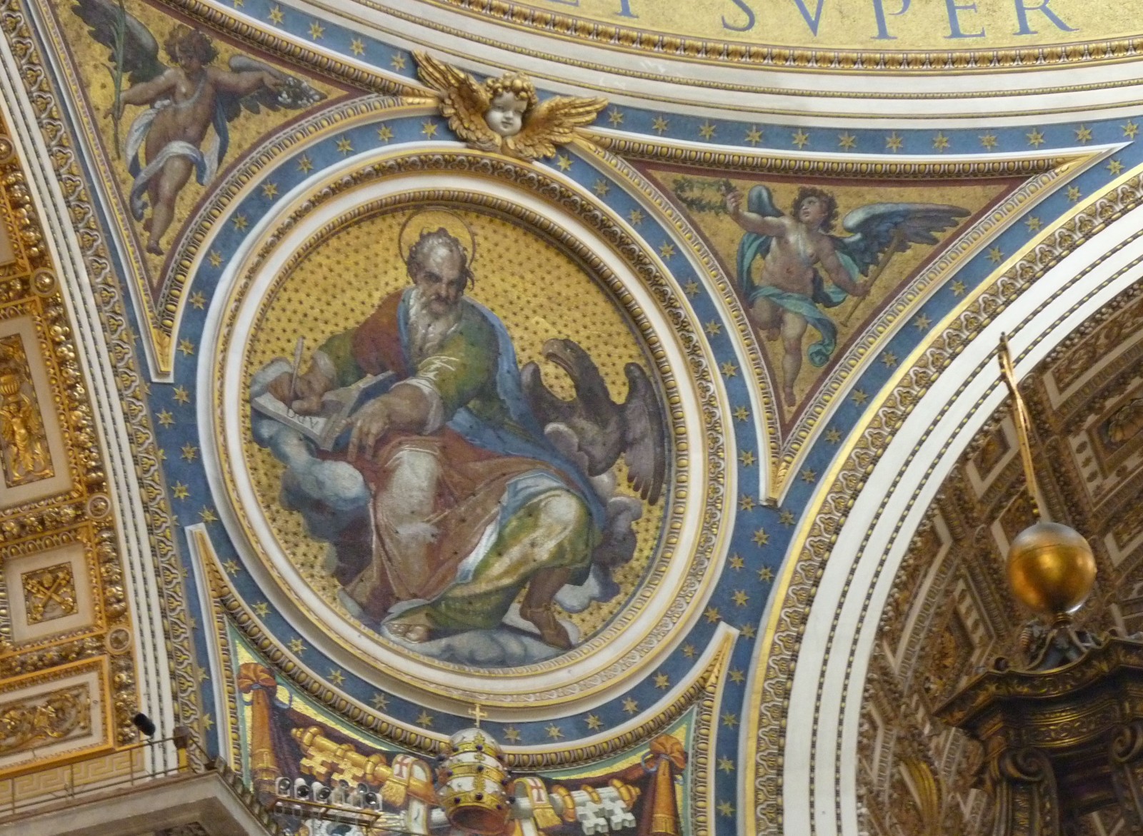 23-25 oktober: Studieconferentie 'Om te beginnen is er het Woord