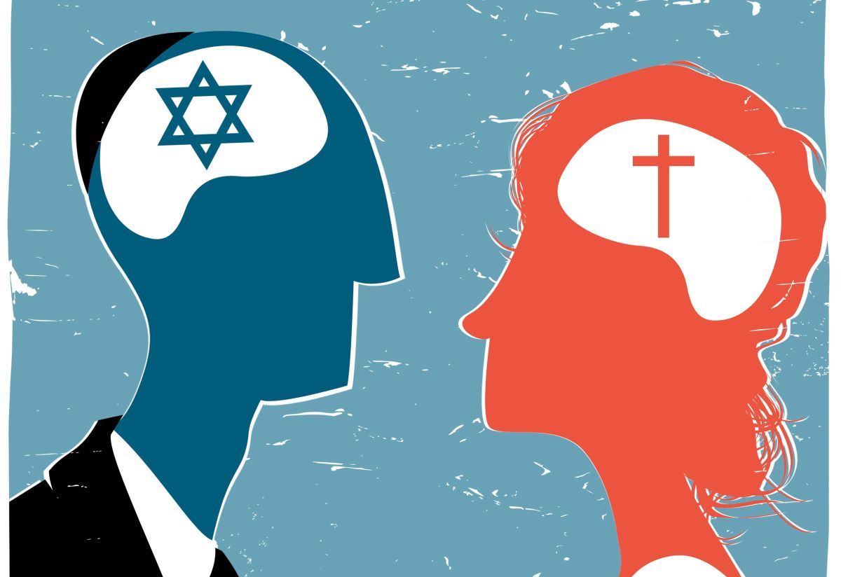 waar geloven de joden in