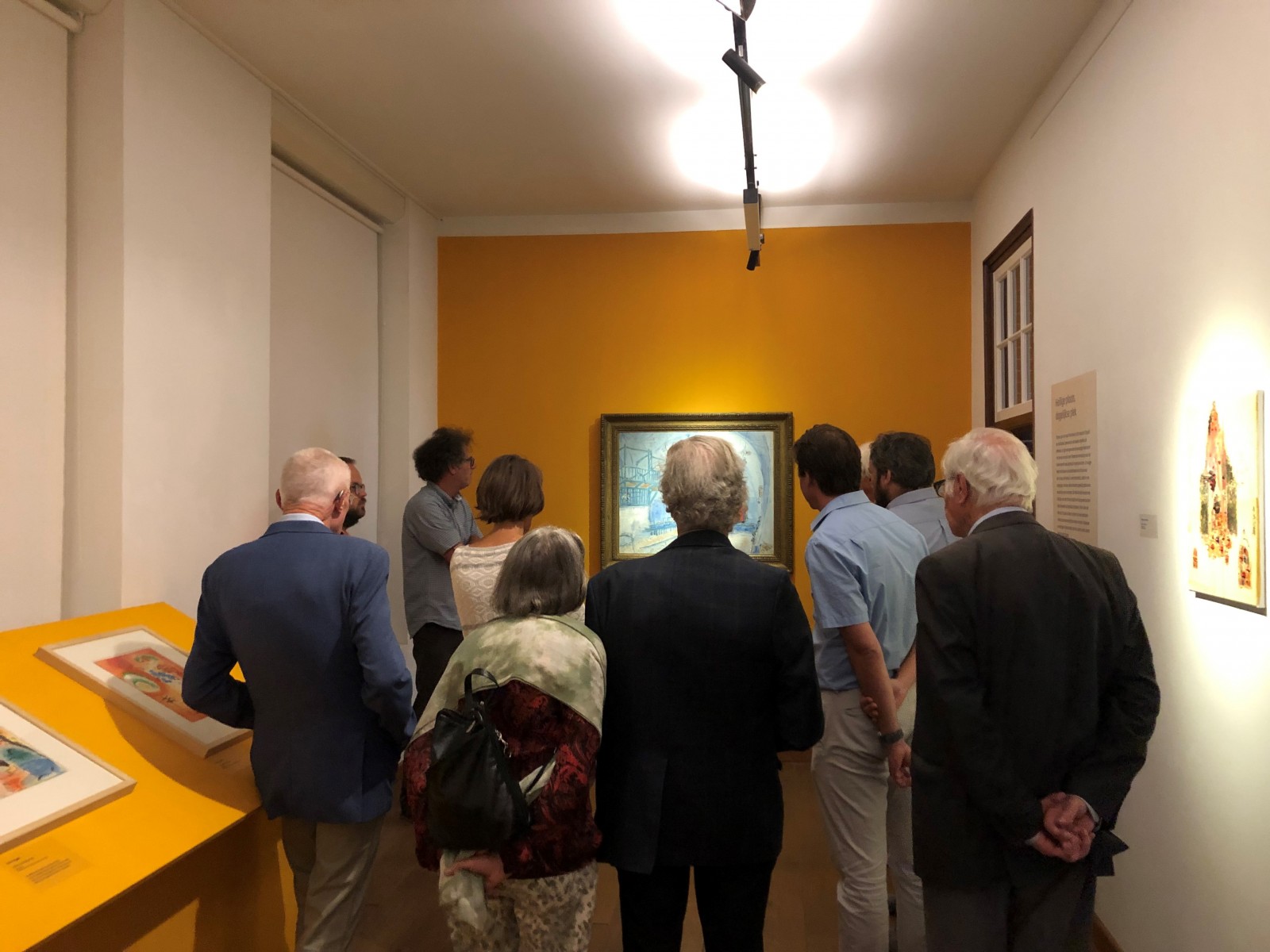 Geschiedenis | Katholieke Raad voor het Jodendom